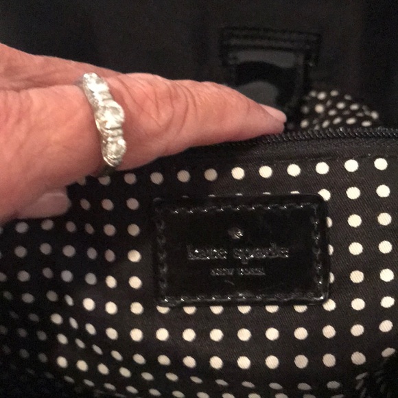 Beautiful Kate Spade Bag. - Picture 4 of 7